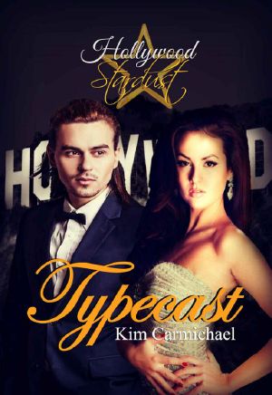 [Hollywood Stardust 01] • Typecast